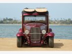 Thumbnail Photo 13 for New 1931 Ford Model A